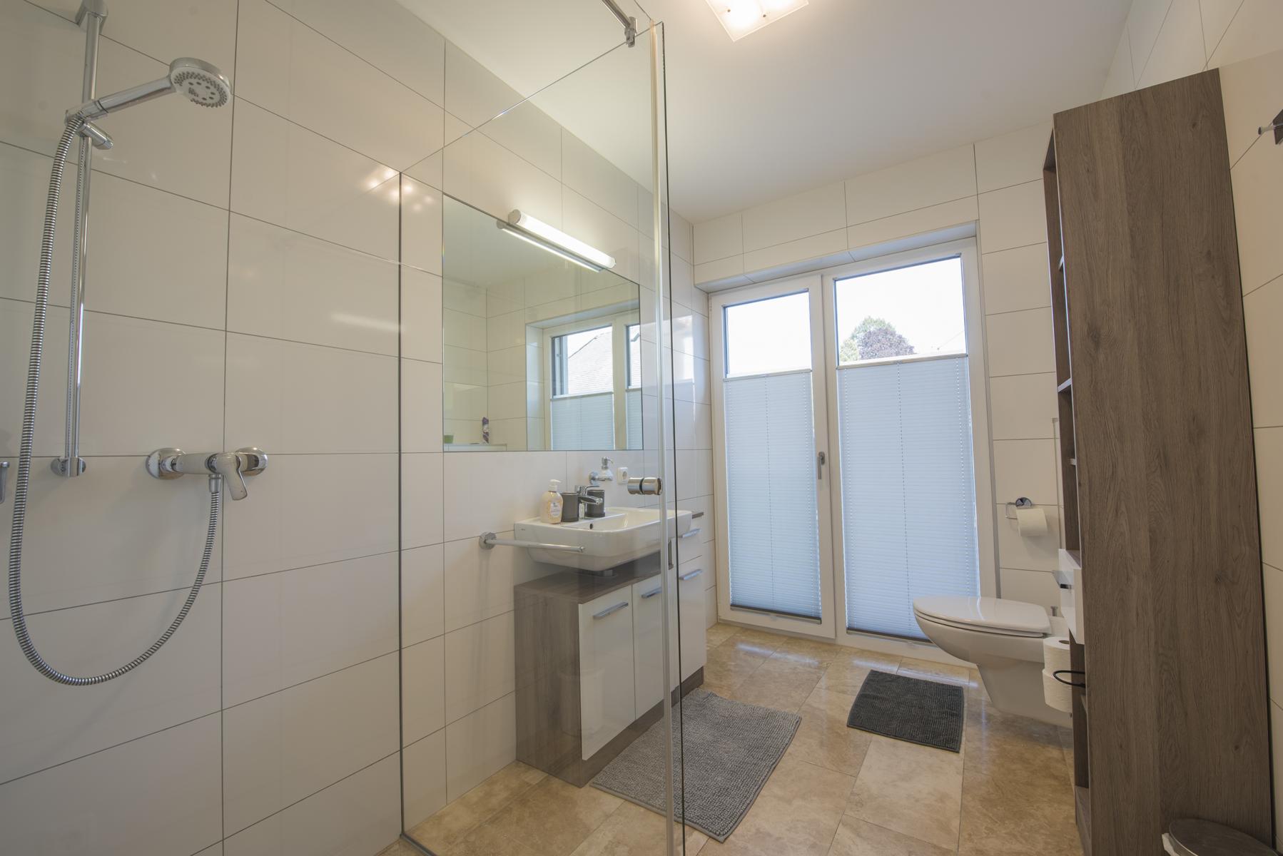 Flat 1 – Traunstein