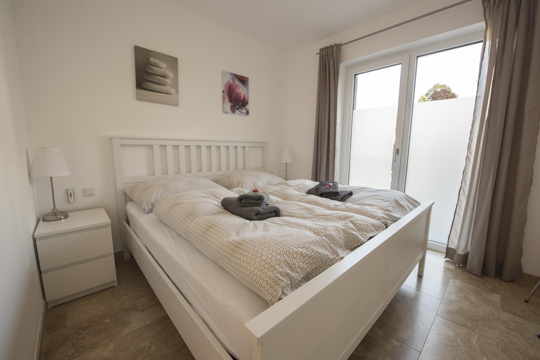 Flat 1 – Traunstein