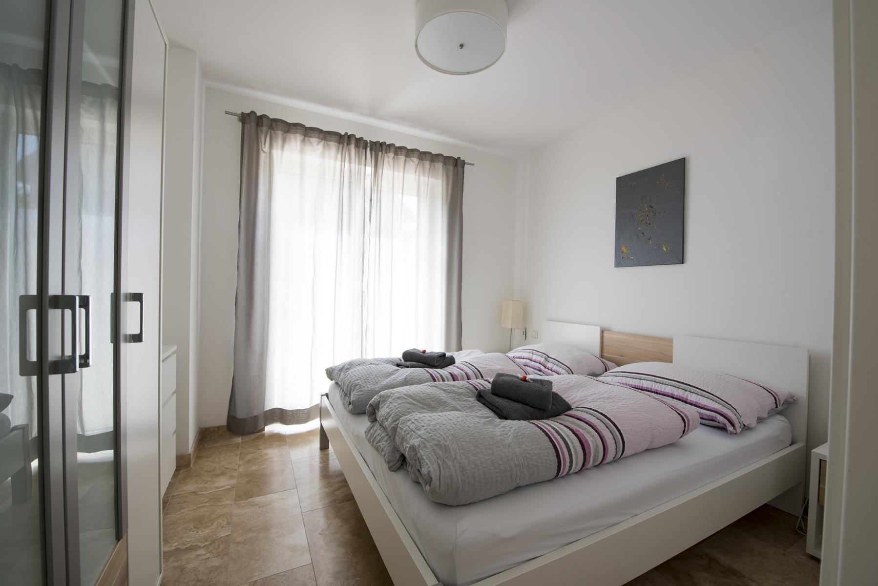Flat 2 – Grünberg