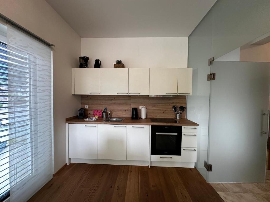 Flat 5 – Grasberg