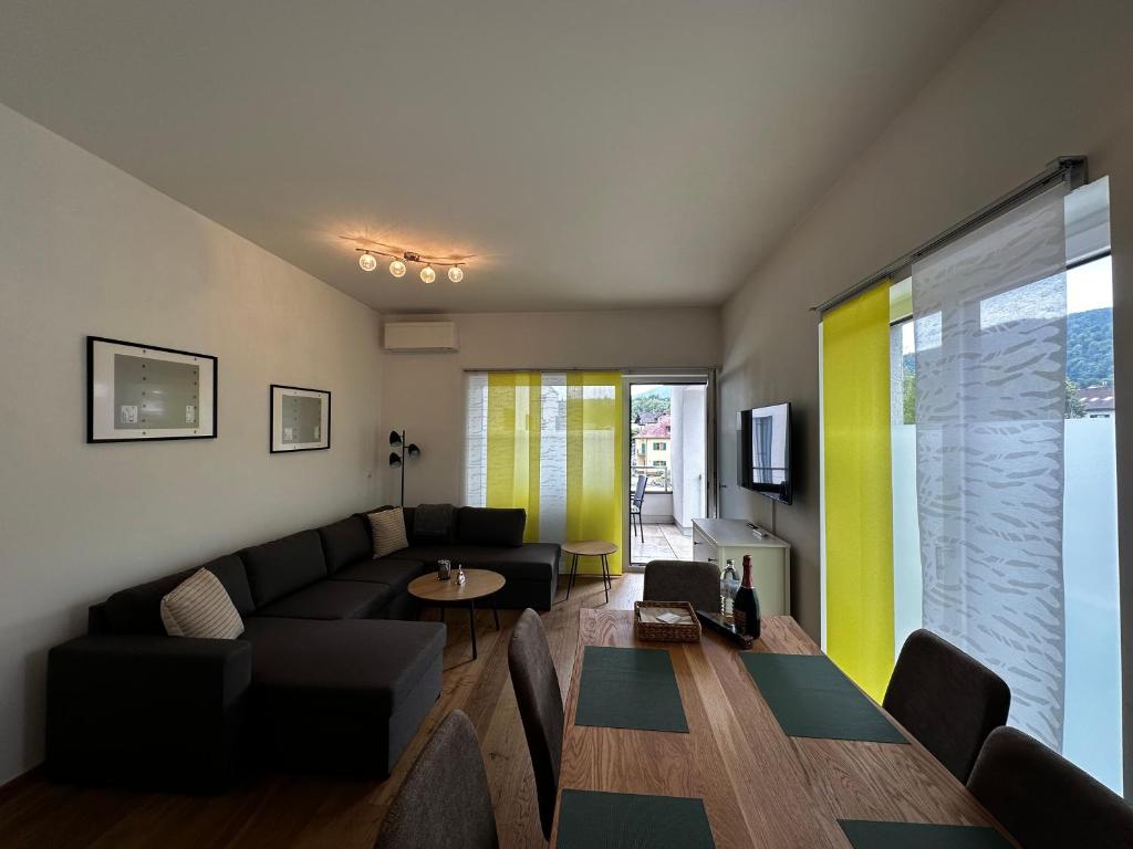 Flat 5 – Grasberg