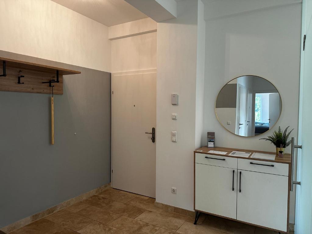 Flat 5 – Grasberg