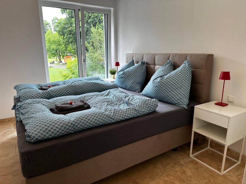 Flat 5 – Grasberg