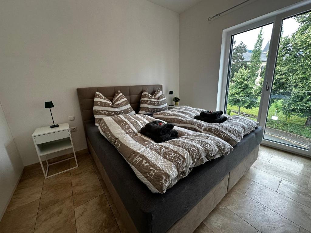 Flat 5 – Grasberg