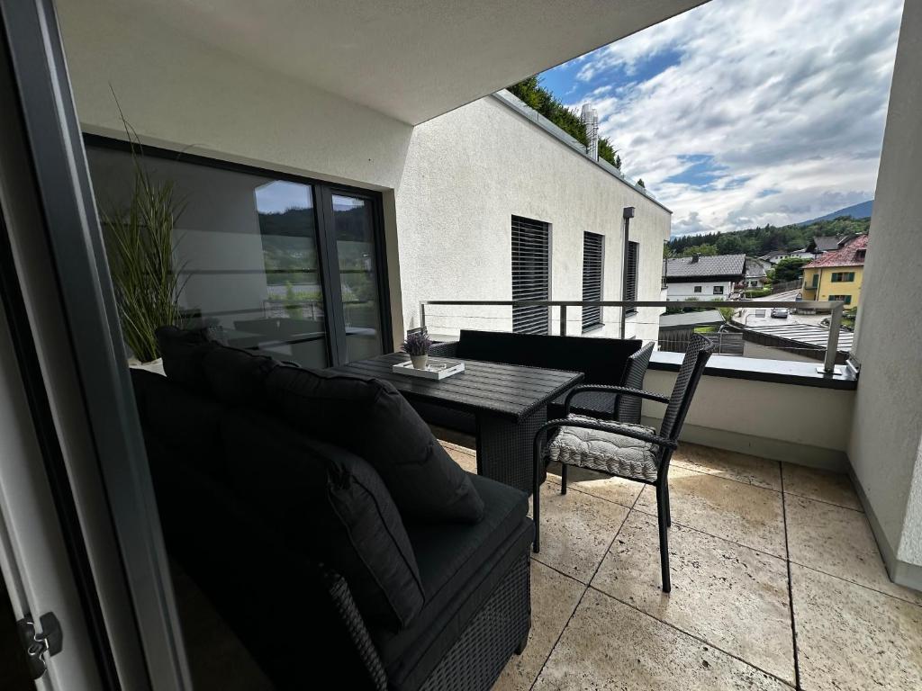 Flat 5 – Grasberg